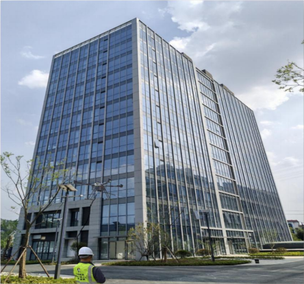 房山·汇豪办公楼