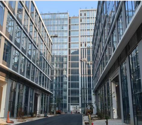 杭州·富春湾产业园